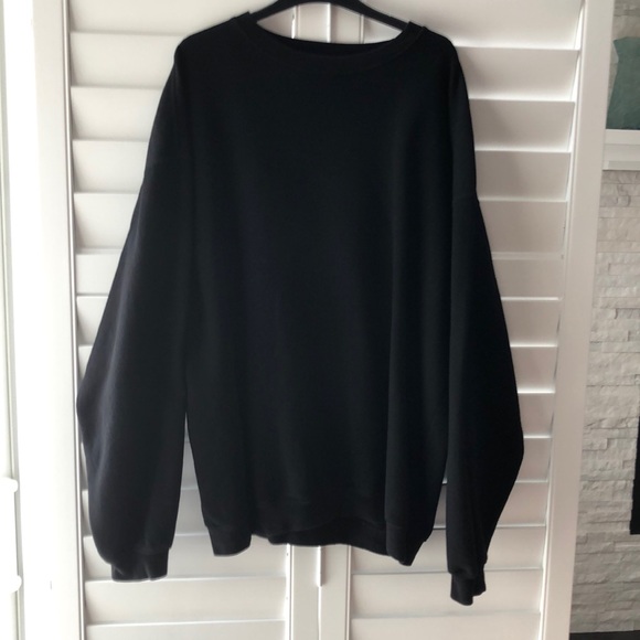 Denver Hayes Other - Black Denver Hayes Sweatshirt